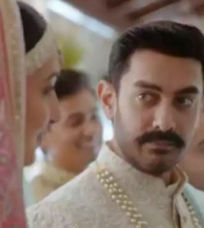 Narottam Mishra on Aamir Khan’s ad, “He doesn’t have permission to hurt…”