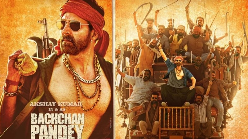 From Company to Bachchhan Pandey: Exploring Cinematic Homage