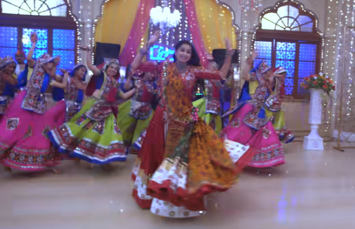 Media FilmsCraft Creates A Sensational Hit, Gujarati Beat Song Goes Viral