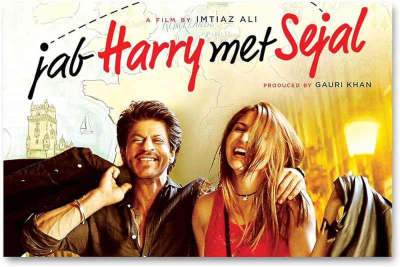 शाहरुख खान ने मांगा फैंस से फिल्म का टाइटल