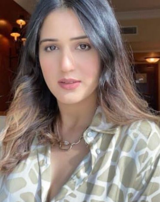 After Divorce, Singer Badshah is dating this Punjabi Actress!