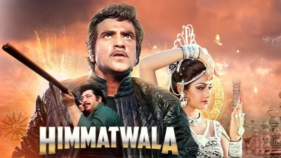 How 'Himmatwala' Shaped the Future of Bollywood Comedy