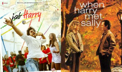 How 'When Harry Met Sally' Inspired the Essence of 'Jab Harry Met Sejal'