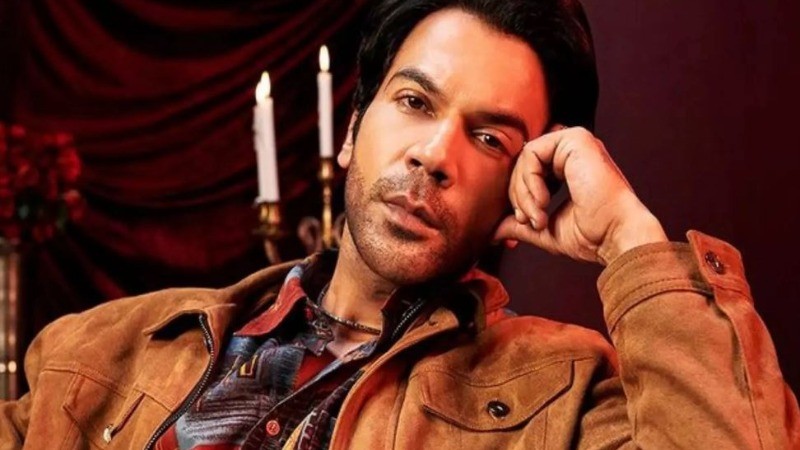 Rajkummar Rao Busts Net Worth Myths: 'I'm Not as Rich as People Think'