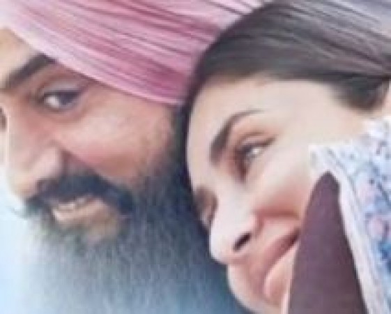 After Box Office Failure, Laal Singh Chaddha became the number 2 non-English film on Netflix