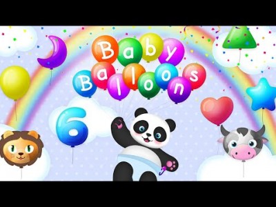 Balloons App Goes Live With 11 Web-Series On 18th October