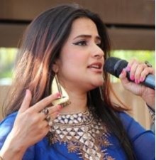Salman Khan fan called Sona Mohapatra ‘Hijrah Jaisi Shakal’, singer reacts
