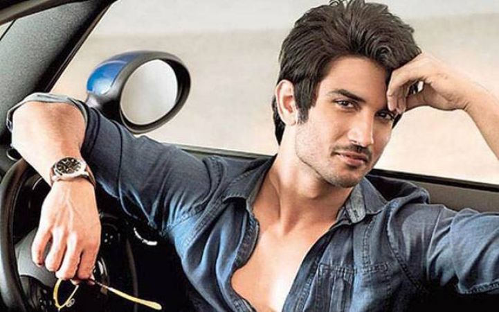 'M.S. Dhoni' starrer Sushant Singh Rajput is very excited for his upcoming debut