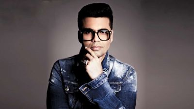 'Takht' is based on the historical facts and we are doing it with a lot of dignity says Karan Johar