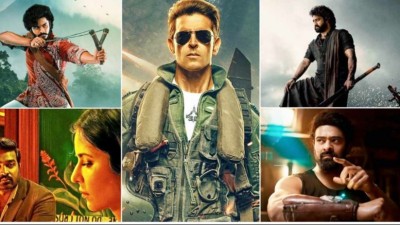 Bollywood Buzz: 8 Highly-Anticipated Movies Releasing in 2024