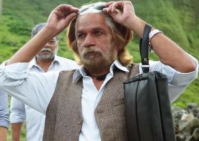 'India's Most Wanted' Actor Jitendra Shastri  passes away