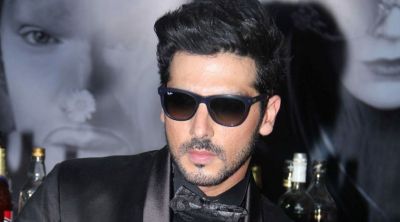 Actor Zayed Khan Want to make Biopic on his Beloved uncle Firoz Khan !
