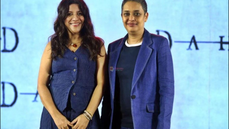 Zoya Akhtar and Reema Kagti's Documentary 'Turtle Walker' to Premiere Internationally