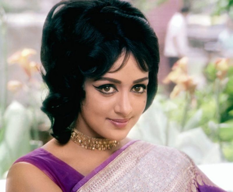 Hema Malini's ‘Beyond The Dream Girl’ launched on her 69th birthday