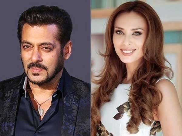 Salman S Alleged Girlfriend Iulia Vantur To Debut In Bollywood Soon With This Film Newstrack English 1