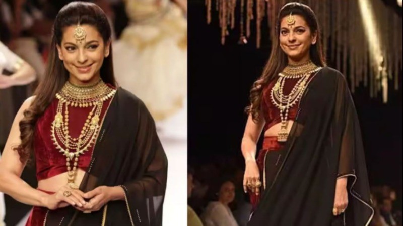 Meet Juhi Chawla: India's Richest Actress with a Staggering Net Worth of Rs. 4600-Cr