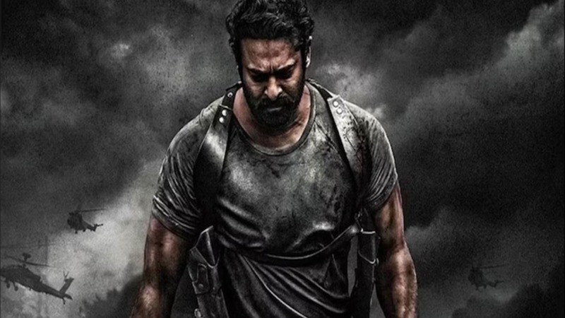 'Salaar: Part-1' Starring Prabhas Breaks Records with 30-Million TV Viewers After 700-Cr Box-Office Success