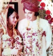 When Simi Garewal recalled her separation from Maharaja of Jamnagar, Marriage, and Divorce