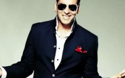 Akshay Kumar on rumors of owning 260 crores private Jet,” Liar, Liar…pants on fire…”