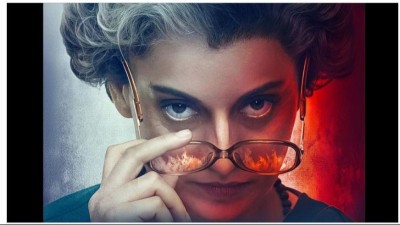 Kangana Ranaut’s 'Emergency' Clears Certification Hurdle, Revised-Release Date to Be Announced Soon