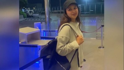 Parineeti Chopra’s Hilarious Airport Job Search Amid Extensive Travels