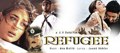The Rebirth of Indian Cinema: 'Refugee' Emerges from the Ashes