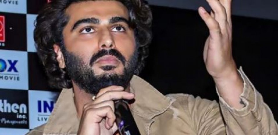 Watch, Arjun Kapoor thanked Sanjay Kapoor for supporting him during his tough times