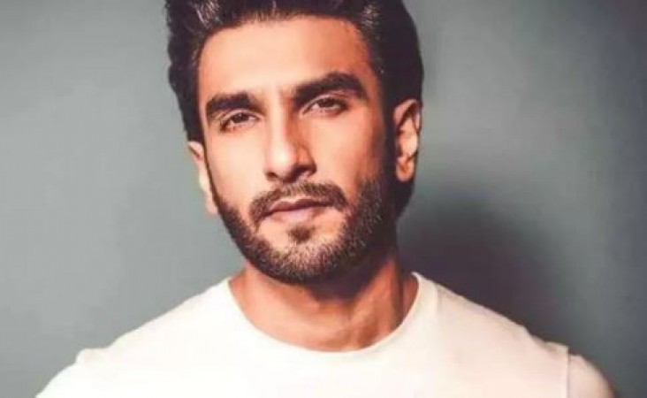 Watch, Ranveer Singh landed in trouble after driving a car worth Rs 3.9 million