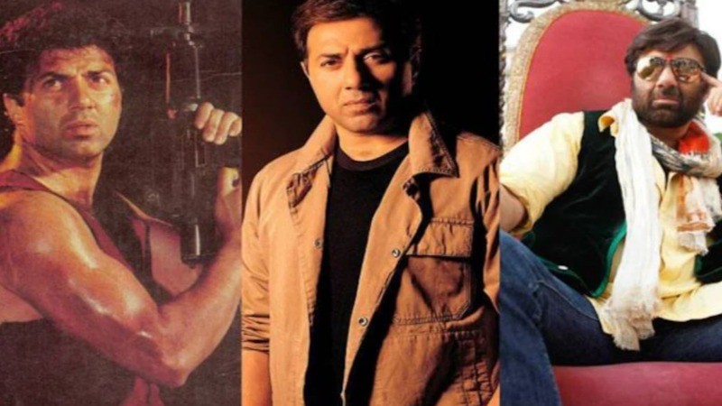 Sunny Deol Birthday Special: 7 Must-Watch Films Of The Actor On OTT