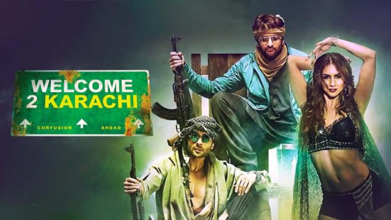 Welcome 2 Karachi's Twist: Kubra Khan's Exit Fuels Controversy