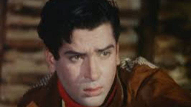 Shammi Kapoor fell madly in love with this actress