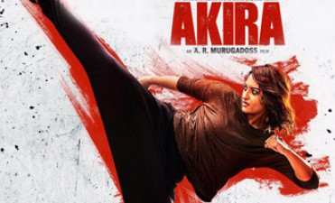 Sonakshi Sinha's Kickass Debut in 'Akira': A Masterclass in Martial Arts