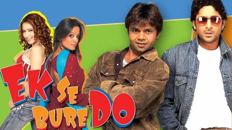 The Making of 'Ek Se Bure Do': A Journey Filled with Twists and Turns