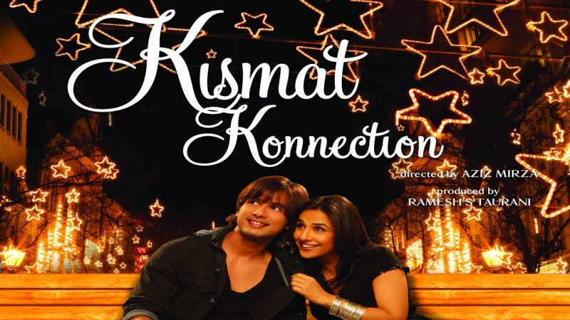 Bollywood's Bittersweet Goodbye to Aziz Mirza with 'Kismat Konnection'