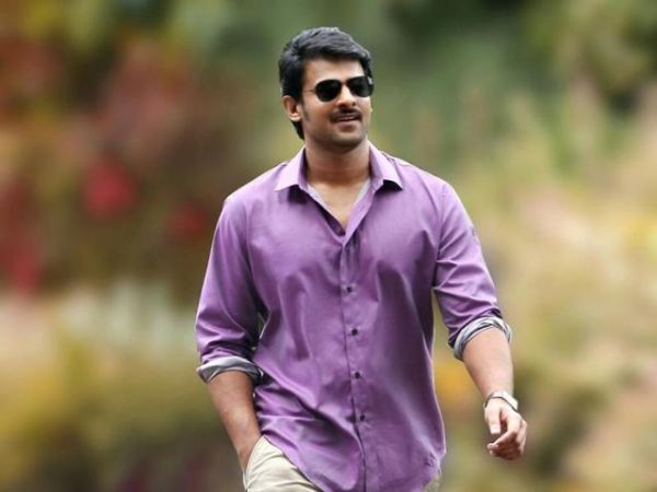 Happy birthday Prabhas: Six lesser known facts about the actor that you shouldn't miss