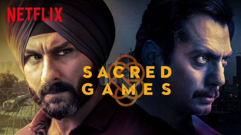 Good news for fans of 'Sacred Games', this decision taken after Varun Grover's #MeToo accusations