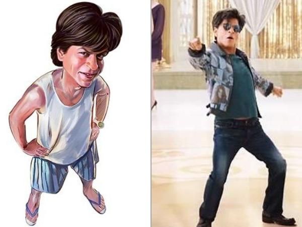 Bauua Singh from ‘Zero’ joins Twitter, Introduces himself in a funny way