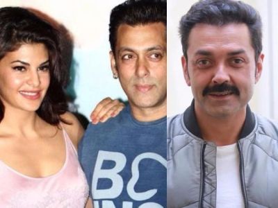 Look who will be going to join 'Race 3' star cast