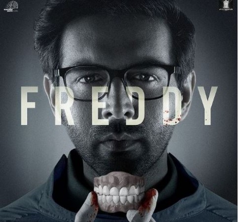 Freddy’s First Look Out: Watch Kartik Aaryan in a Dentist Avatar