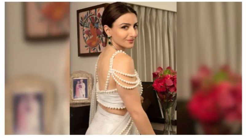 Diwali 2024: How Soha Ali Khan Enjoyed Family Bonding Over Games and Festive Cheer