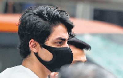 Aryan Khan will be released from Jail today on a drug-on-cruise charge.