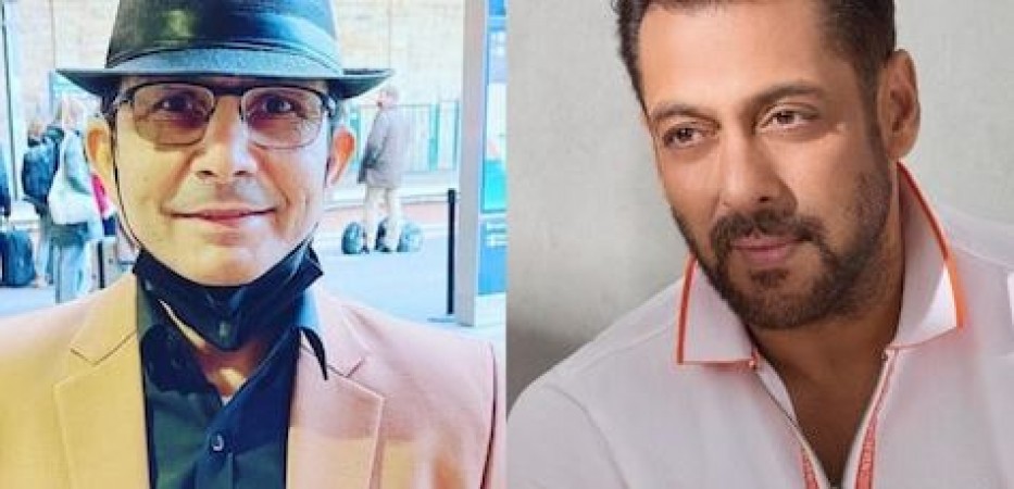 KRK apologized to Salman Khan, “Peeche Se Koi Aur Khel Kar Gaya…”