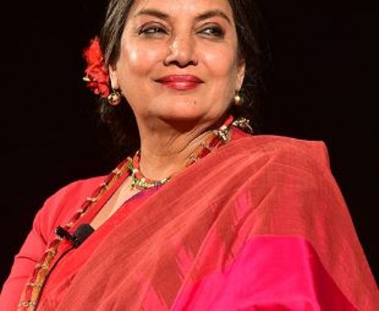 Bilkis Banu Rape Case: Shabana Azmi cries, I am deeply ashamed…