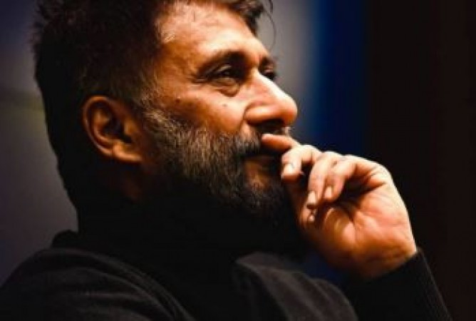 Vivek Agnihotri slammed Supreme Court's Judgement, No Right to Justice for the Hindu minority…