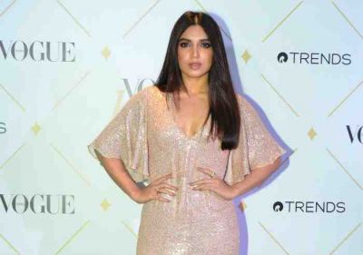 Bhumi Pednekar: We are living in a progressive society to talk about any sexual problem