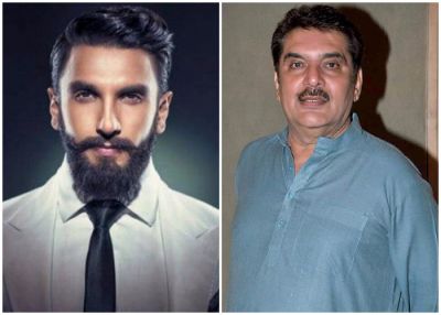 Why did actor Raza Murad slap Ranveer Singh for 24 times?