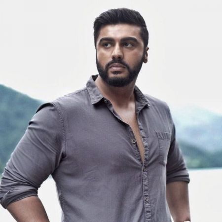 First look of Arjun Kapoor from India’s Most wanted is out:
