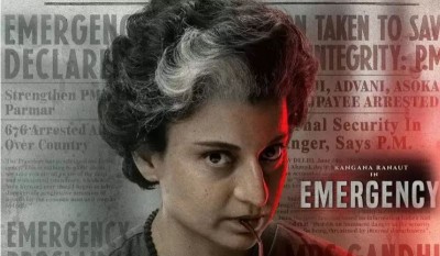 Zee Entertainment Seeks Court’s Help to Release Kangana Ranaut’s Film “Emergency”