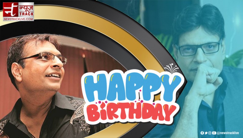 Irshad Kamil: Celebrating the Versatile Lyricist's Birthday