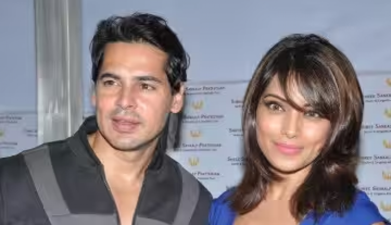 The Provocative Undergarment Ad That Shook India with Bipasha Basu and Dino Morea